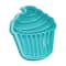 Cupcake Cookie Stamper by Celebrate It&#xAE;